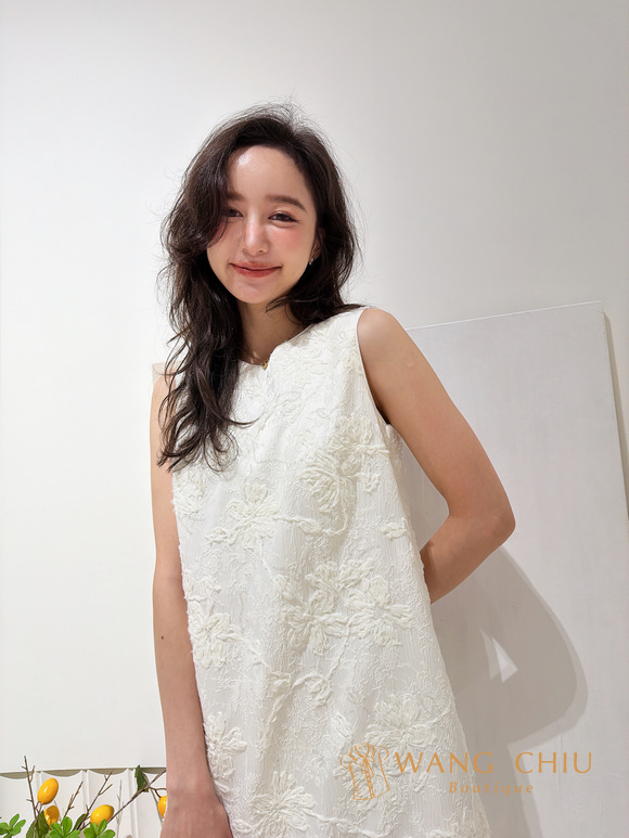 WANG CHIU 麻豆照